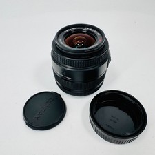 Contax Carl Zeiss Vario Sonnar Lens 28-80mm F/3.5-5 - Japan picture