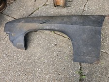 NOS GM 1968 1969 Buick Skylark GRAN SPORT GS 350 400 Wagon LH FRONT FENDER 68 69 picture