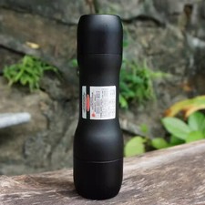 1pc Focusable Waterproof 525nm Grass Green Laser Module 525T-1500 picture