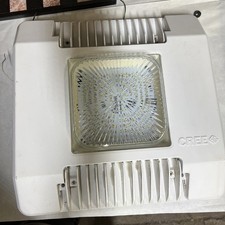 Cree Commercial Overhead Light Cpy250-c-4l-57k7-f-ul-dm-wh 29w 4000lm picture