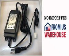 Lynx 36971 Power Supply 5 Amp Replacement Transformer for Professional Grill picture