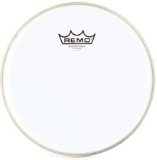 Remo Powerstroke 4 Clear Drumhead - 10