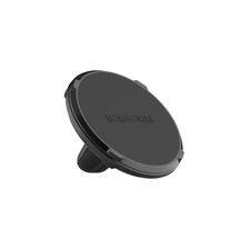 Strong Dual Magnet Vent Mount, Extra Wide Grip Clamp for MagSafe & RokForm Cases picture