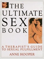 The Ultimate Sex Book picture