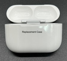 Genuine Authentic Replacement Apple Airpods Pro 3rd Gen A3122 Charging Case picture