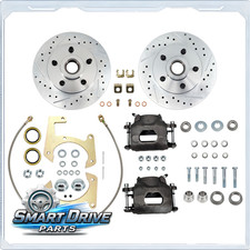 Deluxe Disc Brake Kit, 5x4.5