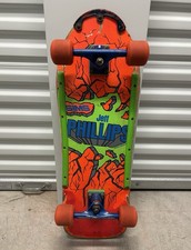 Vintage SIMS Jeff Phillips Breakout V2 Pro Model TEXAS LEGEND picture