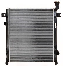 Radiator For 2007-2010 Dodge Nitro picture