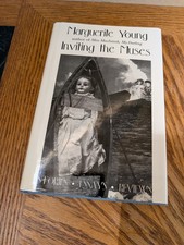 Inviting the Muses by Marguerite Young HC First Edition  Very Good 1994 picture