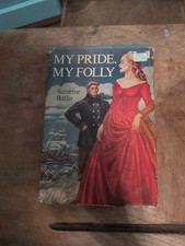 My Pride My Folly - Suzanne Butler 1953 picture