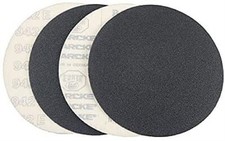 Starcke Premium 7 Inch Hook and Loop Grip Sanding Discs No Hole picture
