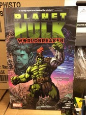 Planet Hulk World breaker picture