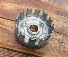 87-09 Suzuki Intruder VS1400 CLUTCH PRIMARY DRIVEN HUB FLYWHEEL 21200-38823 picture