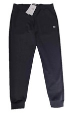 LACOSTE Unisex Sweatpants Navy Blue - XH7182 51 hde size 6 - XL - NEW picture