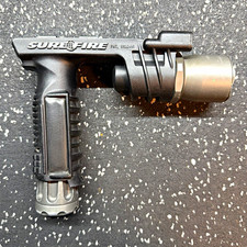 Vintage SureFire M900 Millennium Light picture