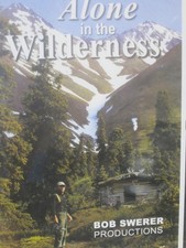 Alone In The Wilderness picture