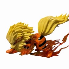 Arcanine Collectible Display Figure Fire picture