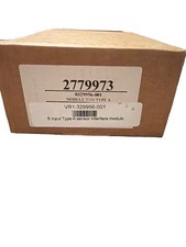 Veeder Root TLS350 2779973 0329956-001 8 Input Type A Sensor Interface module picture