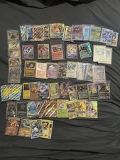 Large lot of Pokémon cards Collection picture