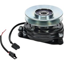 PTO Blade Clutch For Simplicity 1686883SM - Free Torque & Bearing Upgrade picture