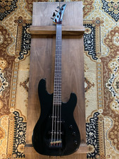 1986 Fernandes PJS-50 BK Alder  Japan Vintage  picture