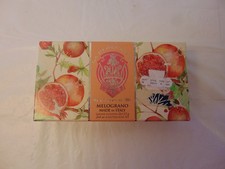 La Florentina Melograno Sculpted Soap  picture
