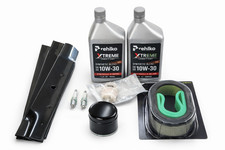 Scag Liberty Z or Freedom Z 52