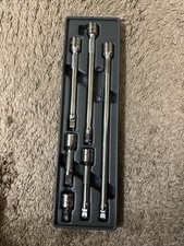 Snap On 6 pc 3/8