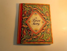 Czech Children’s Book 