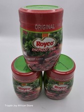 Original Royco Mchuzi Mix 200gx3 picture