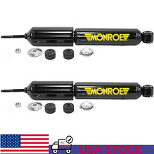 SET-TS32217-2 Monroe Shock Absorber and Strut Assemblies Set of 2 for Truck Pair picture