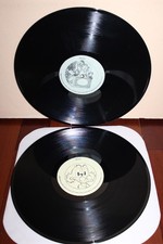 Led Zeppelin Live Double LP (1973) Top Condition NM picture