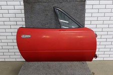 1990-1997 Mazda MX-5 Right Front Door Classic Red SU NAY45802XB picture