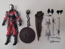 G.I. Joe Classified Ninja Force 6