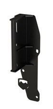 TeraFlex Alpha Tire Carrier Hi-Lift Jack Mount Bracket for Jeep JK 4838250 picture