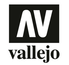 Vallejo Model Color Range 17ml - In Stock picture