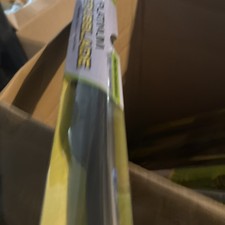 Scrubblade HS2000 20