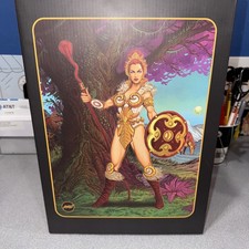 Mondo Masters of the Universe Teela 1/6 Scale Figure picture