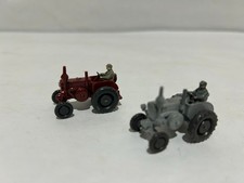 Vintage Wiking Farm Tractors picture