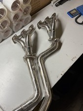 BMW M20 Headers picture