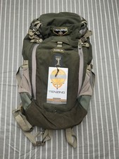 Tenzing TZGTNZCSC001 TX15 Rambler Green Tricot Backpack picture