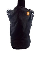 Tula Baby Carrier Black Model: MOS242015 Pre Loved See Photos picture