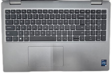 Dell Precision 3581  i7 13th Gen 32GB 512GB RTX A1000 Windows 11 Pro picture