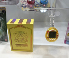 NYCC SDCC 2026 Exclusive Pompompurin Sanrio Tamagotchi Nano Bandai Namco picture