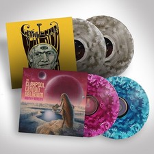 Claypool Lennon Deli - The Claypool Lennon Delirium Vinyl Bundle [New Vinyl LP] picture