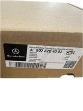 New Genuine Mercedes-Benz Sprinter Back Up Camera A90782040019051 picture