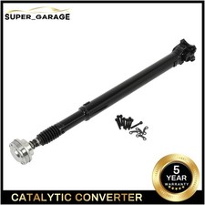 Front Drive Shaft For Jeep Wrangler 2007-2017 Auto Trans 65-3064 52853319AA 3.6L picture