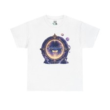 9/9/2026 Portal🌌🦋 Graphic T-Shirt picture