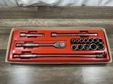 Nice Snap On Tools 316MSP 1/2