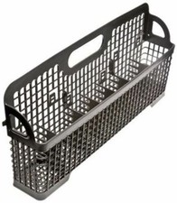 Silverware Basket Compatible with KitchenAid Whirlpool Dishwasher 8531288 picture